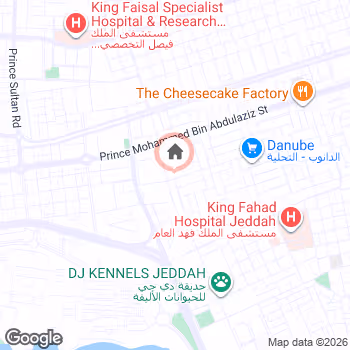 map snapshot