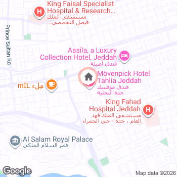 map snapshot