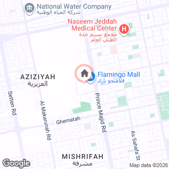 map snapshot