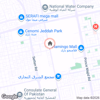 map snapshot