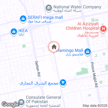 map snapshot