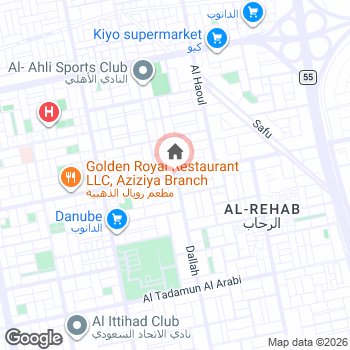 map snapshot