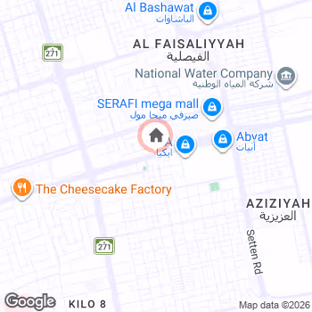 map snapshot