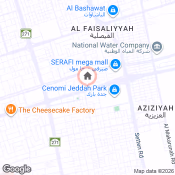 map snapshot