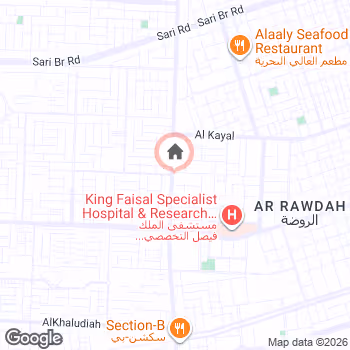 map snapshot