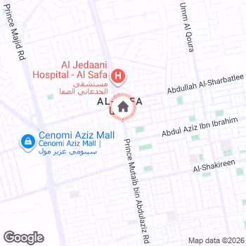 map snapshot