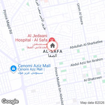 map snapshot