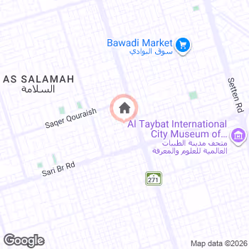 map snapshot