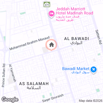 map snapshot