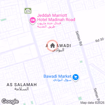 map snapshot