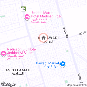 map snapshot