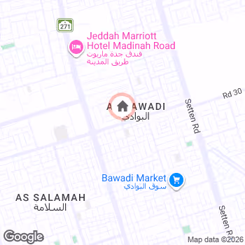 map snapshot