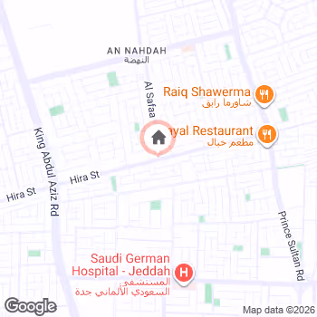 map snapshot