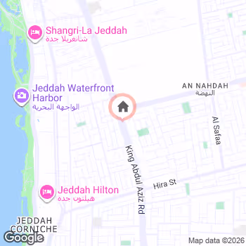 map snapshot
