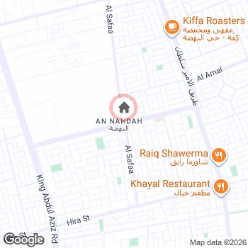 map snapshot