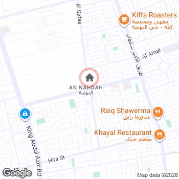 map snapshot