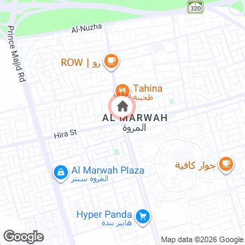 map snapshot