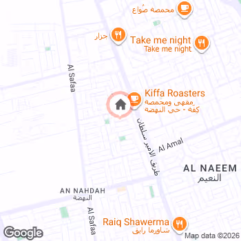 map snapshot
