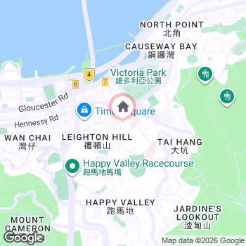 map snapshot