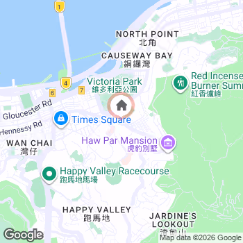 map snapshot