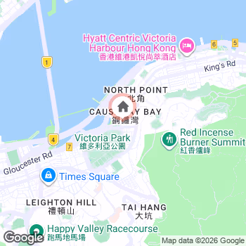 map snapshot