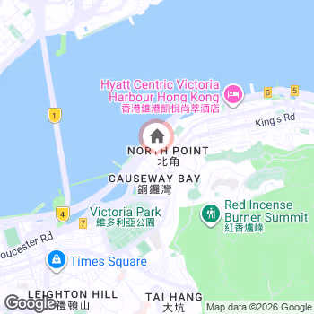 map snapshot