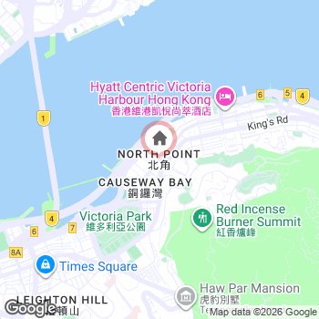 map snapshot