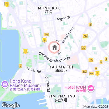map snapshot