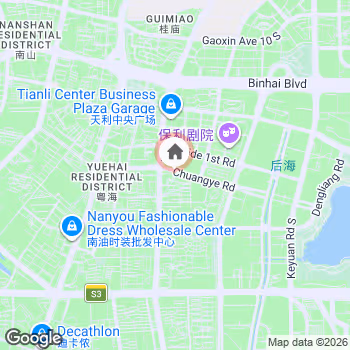 map snapshot