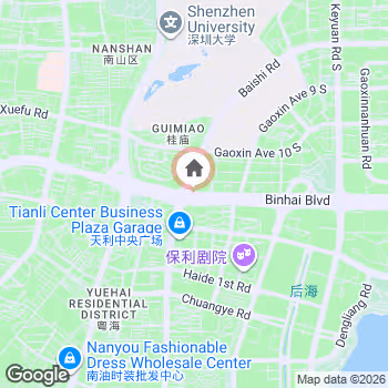 map snapshot