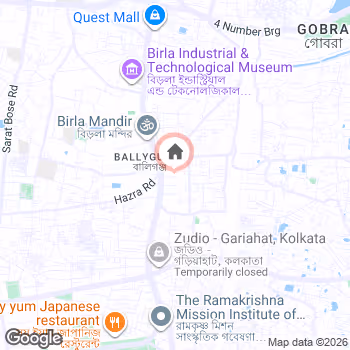 map snapshot