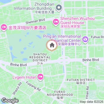 map snapshot