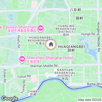 map snapshot