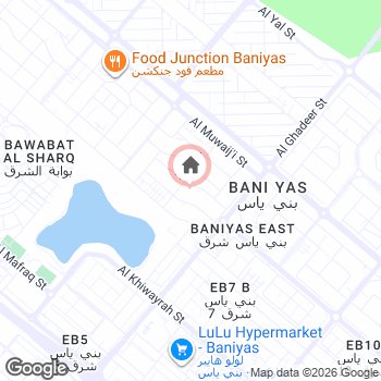 map snapshot