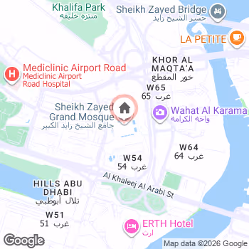 map snapshot