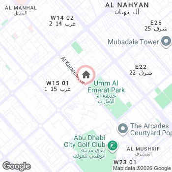 map snapshot