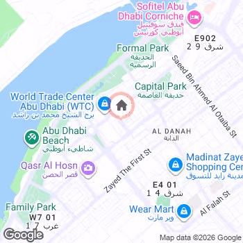 map snapshot