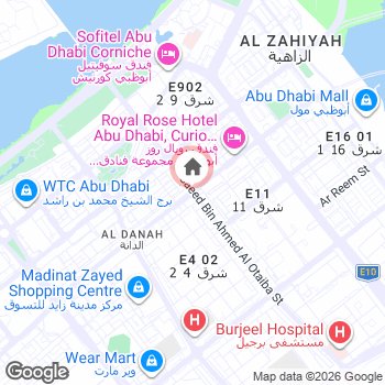 map snapshot