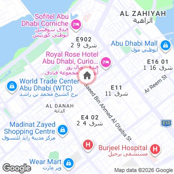map snapshot