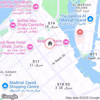 map snapshot