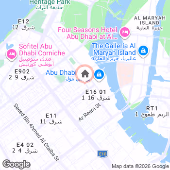 map snapshot