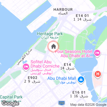 map snapshot