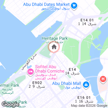 map snapshot