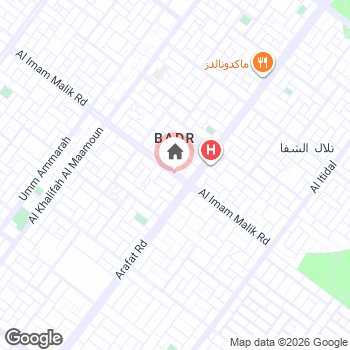map snapshot