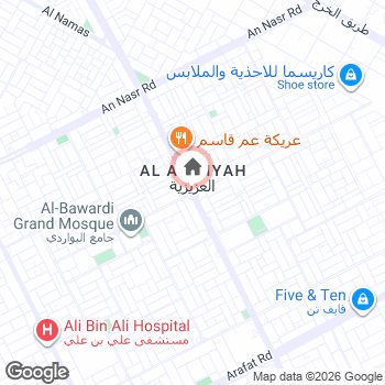 map snapshot