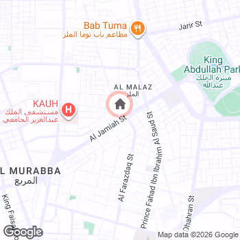 map snapshot
