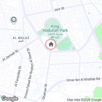 map snapshot