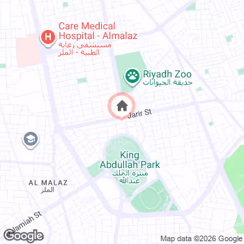 map snapshot