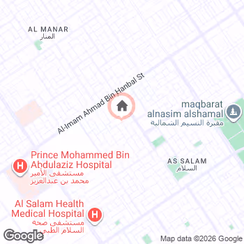 map snapshot