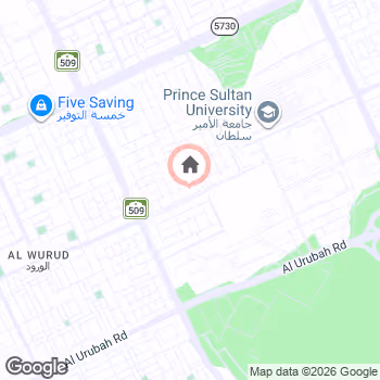 map snapshot